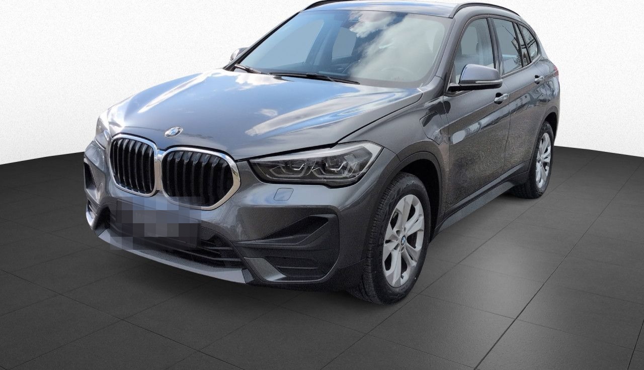 BMW X1 xDrive25e Advantage,LED,Keyless,PDC,Navi foto 3