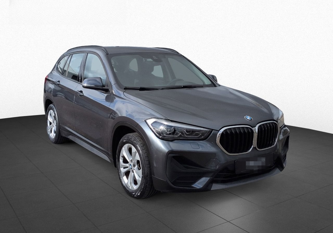 BMW X1 xDrive25e Advantage,LED,Keyless,PDC,Navi foto 4
