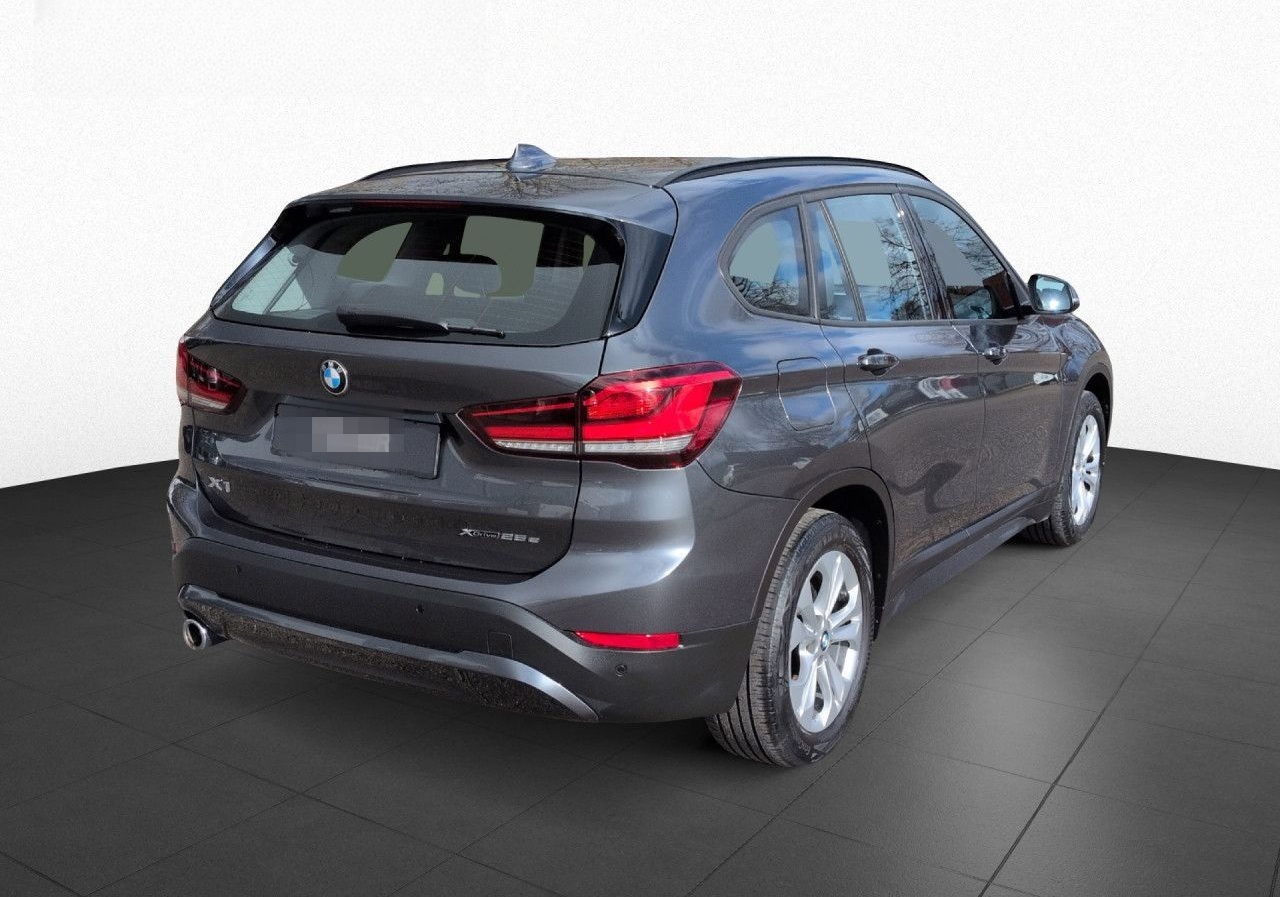 BMW X1 xDrive25e Advantage,LED,Keyless,PDC,Navi foto 5