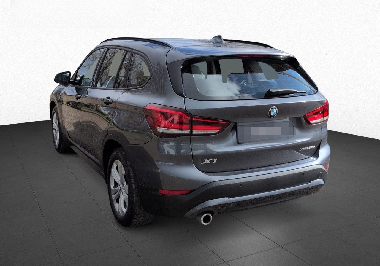 BMW X1 xDrive25e Advantage,LED,Keyless,PDC,Navi foto 6
