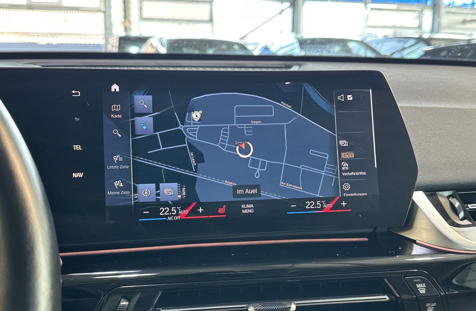 BMW iX1 30 xDrive Pano Premium WideScreen Navi R.Cam foto 20