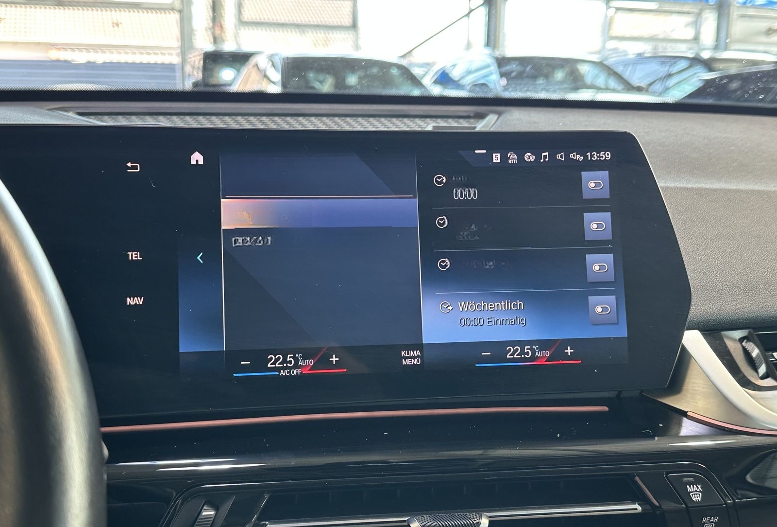 BMW iX1 30 xDrive Pano Premium WideScreen Navi R.Cam foto 23