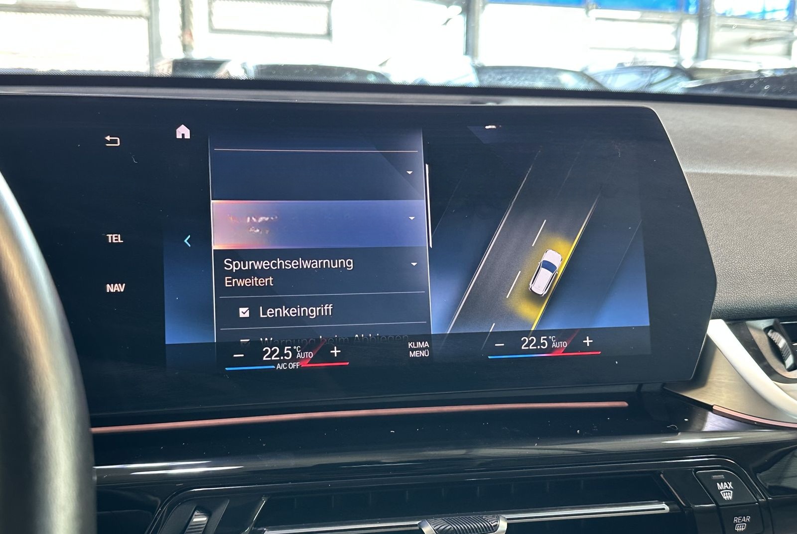BMW iX1 30 xDrive Pano Premium WideScreen Navi R.Cam foto 25