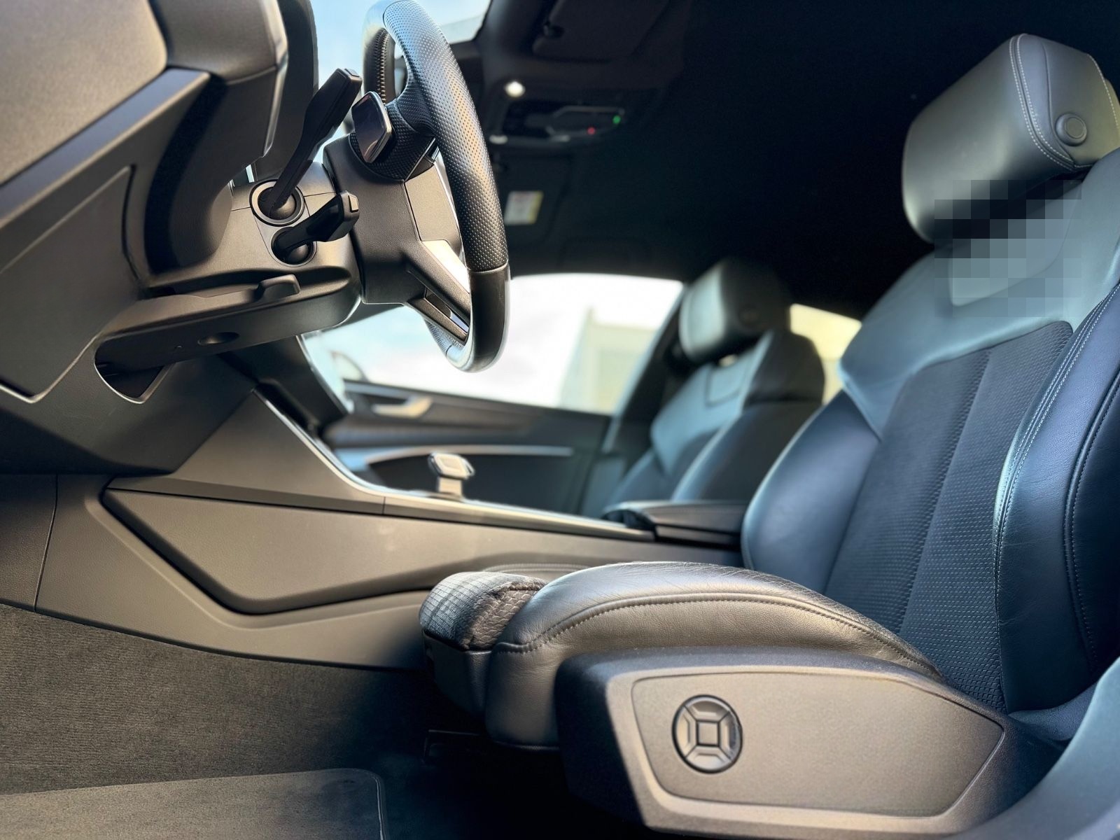 Audi A7 55 TFSI Quattro S-Line|ACC|HuD|St.HzG|RFK| foto 15