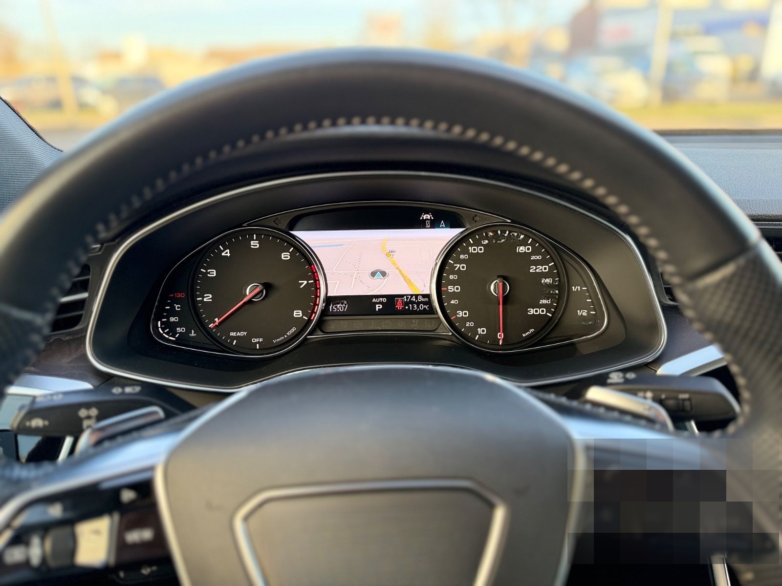 Audi A7 55 TFSI Quattro S-Line|ACC|HuD|St.HzG|RFK| foto 23