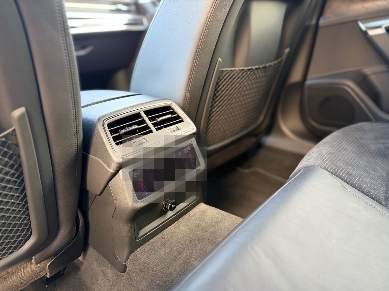 Audi A7 55 TFSI Quattro S-Line|ACC|HuD|St.HzG|RFK| foto 24