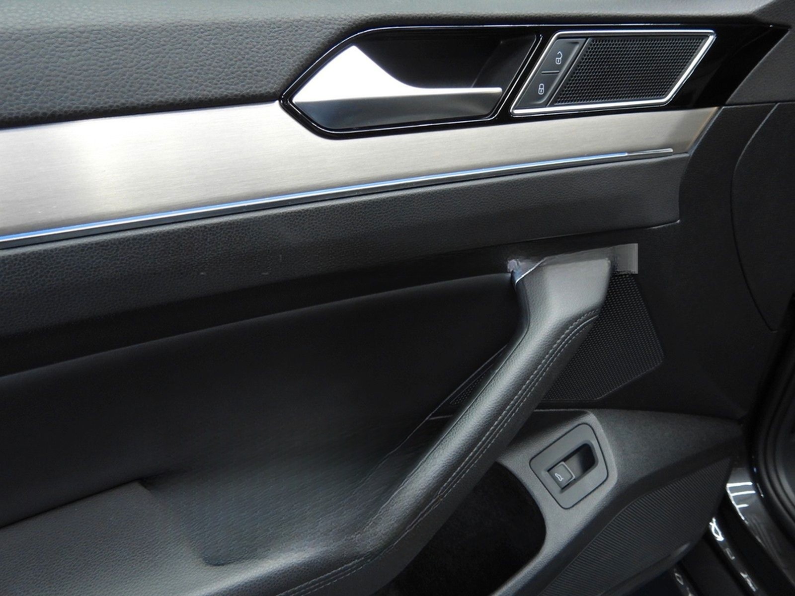 Volkswagen PASSAT VARIANT 1.5 TSI HIGHLINE foto 20