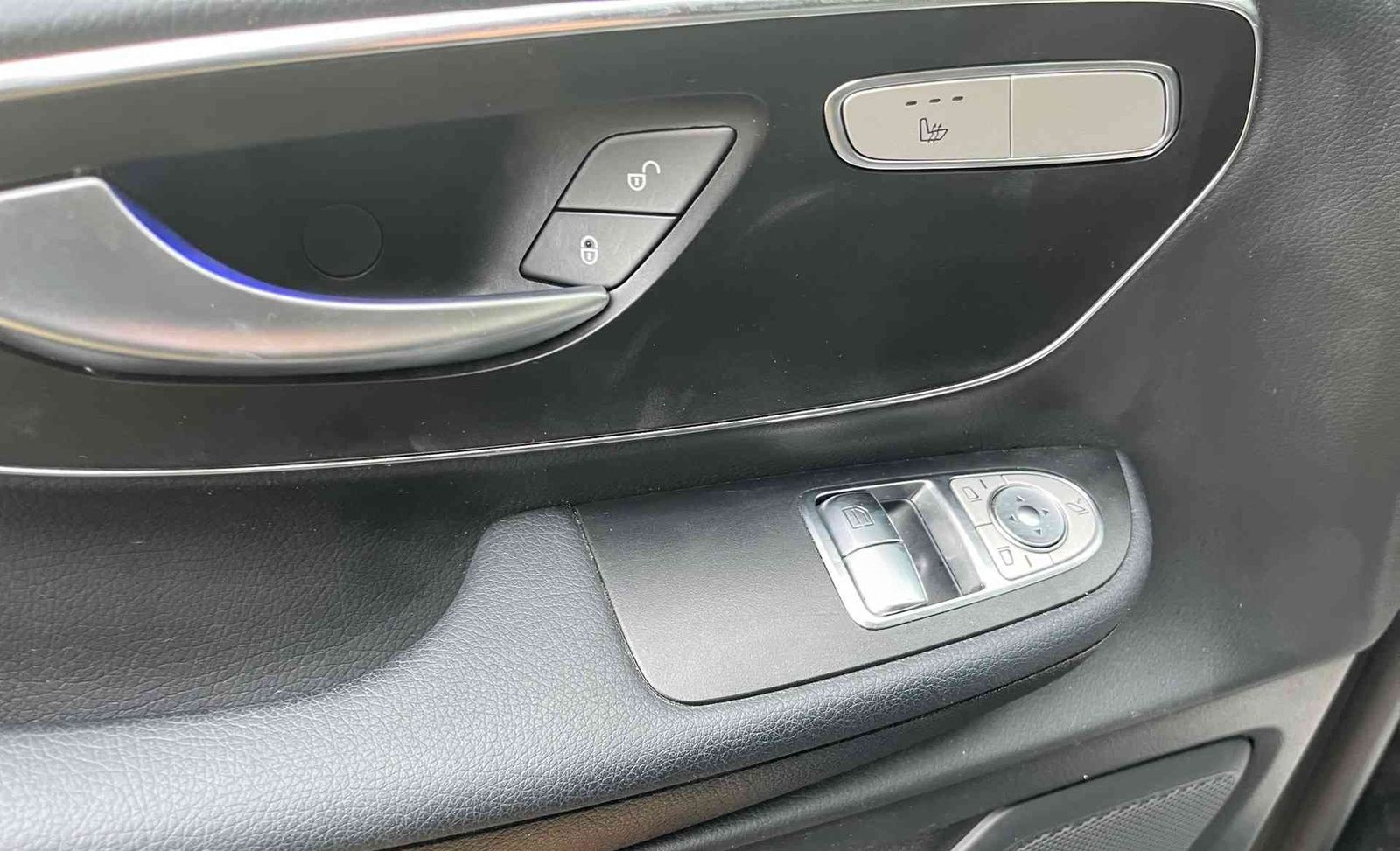 Mercedes-Benz V 220 STYLE Lang Distronic*LED* AHK 2,5t*MBUX* foto 18