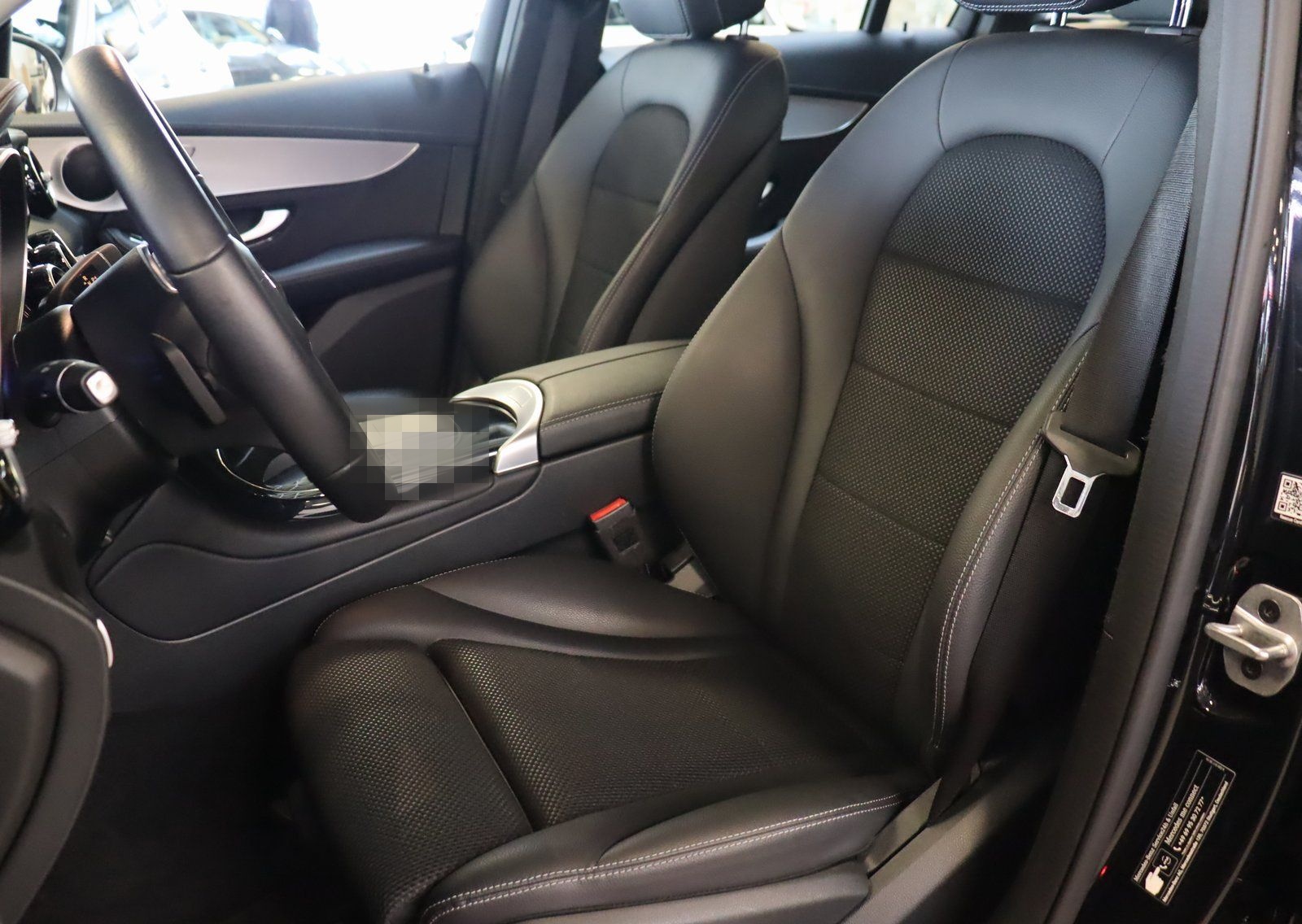Mercedes-Benz GLC 220 d 4M Infotainment2/AdvancedPark/Exclusiv foto 11