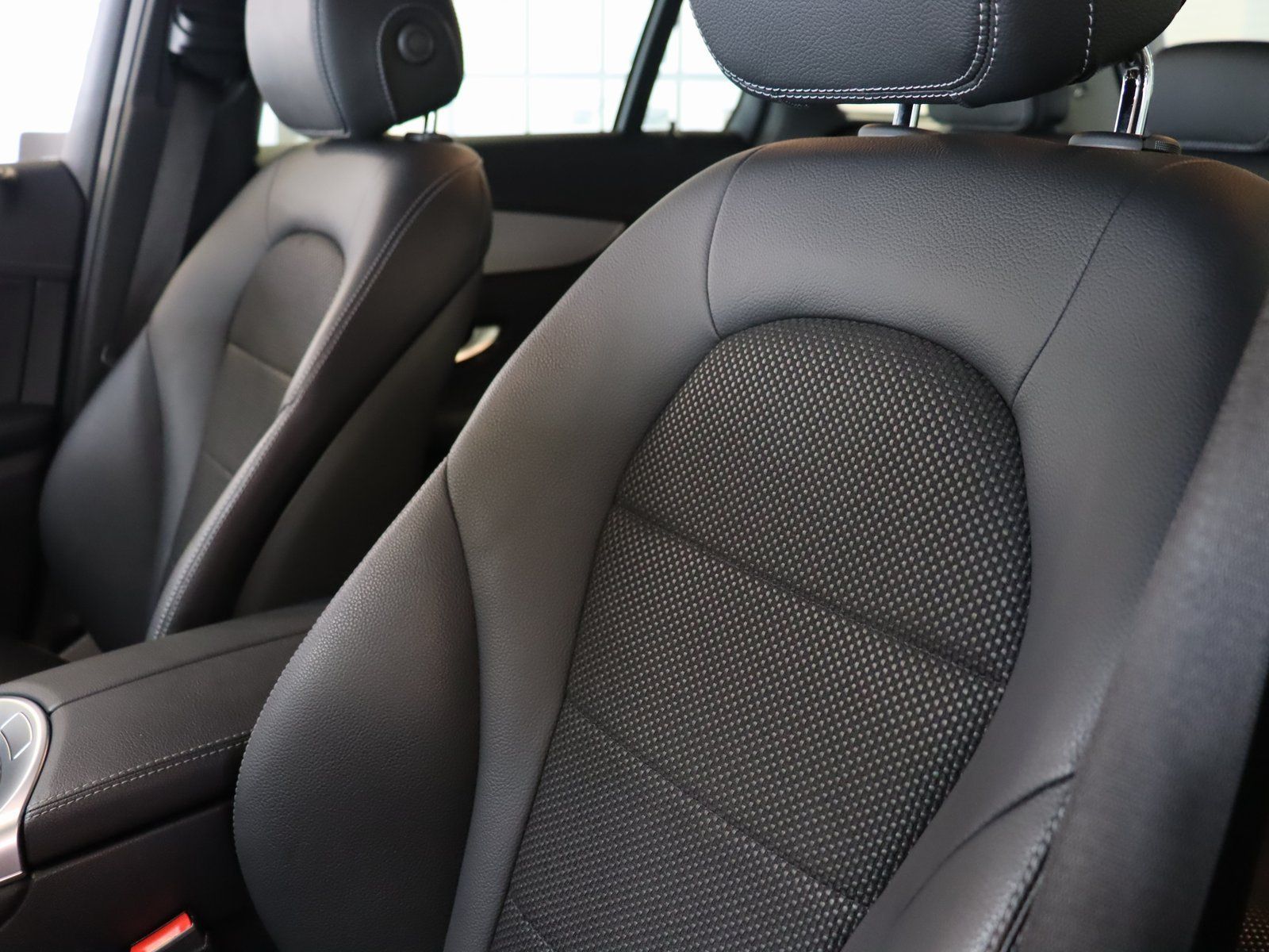 Mercedes-Benz GLC 220 d 4M Infotainment2/AdvancedPark/Exclusiv foto 12