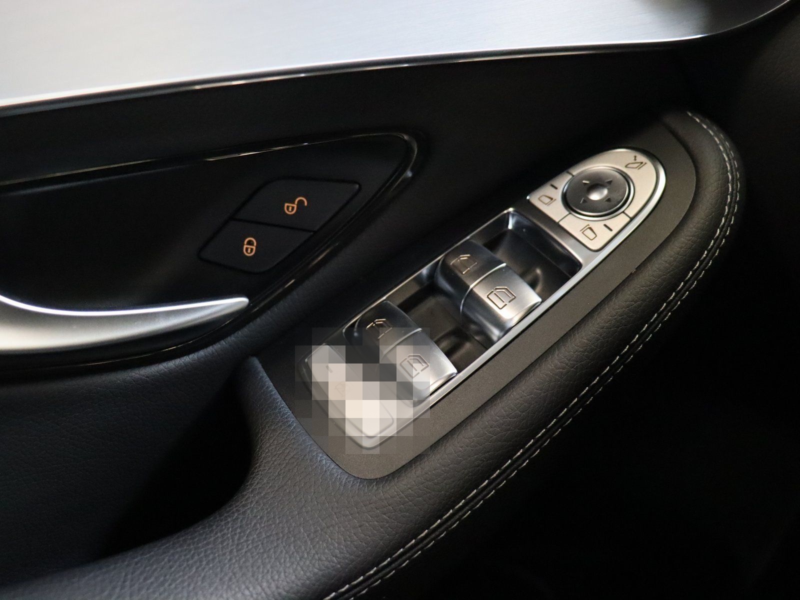 Mercedes-Benz GLC 220 d 4M Infotainment2/AdvancedPark/Exclusiv foto 14