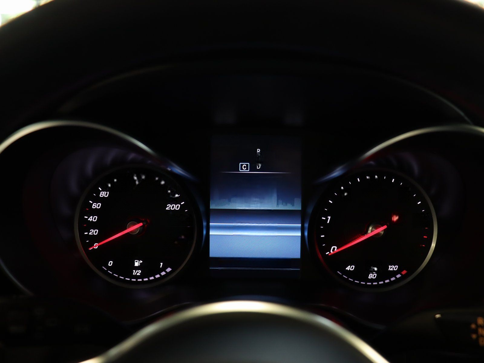 Mercedes-Benz GLC 220 d 4M Infotainment2/AdvancedPark/Exclusiv foto 15