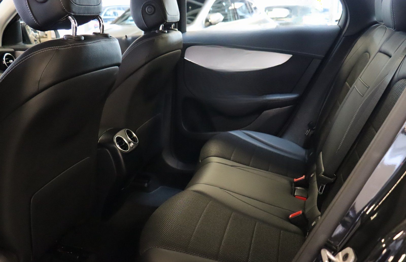 Mercedes-Benz GLC 220 d 4M Infotainment2/AdvancedPark/Exclusiv foto 20