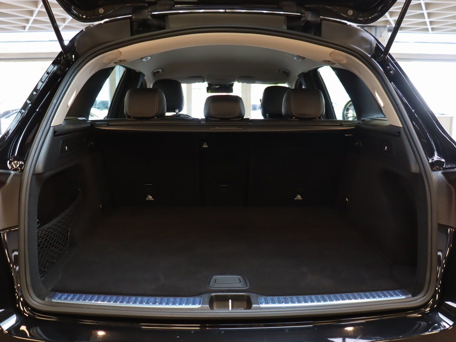 Mercedes-Benz GLC 220 d 4M Infotainment2/AdvancedPark/Exclusiv foto 21
