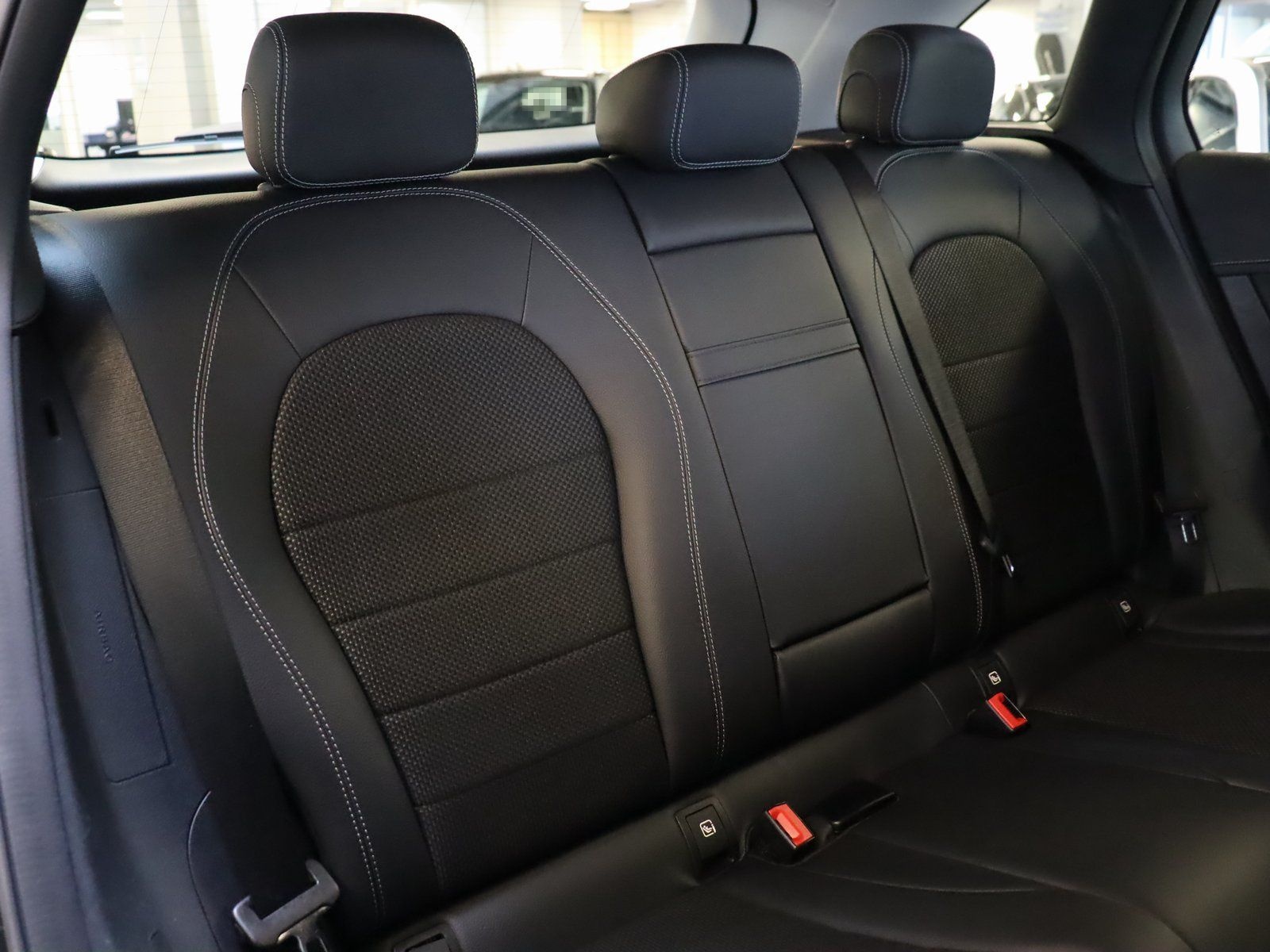 Mercedes-Benz GLC 220 d 4M Infotainment2/AdvancedPark/Exclusiv foto 22