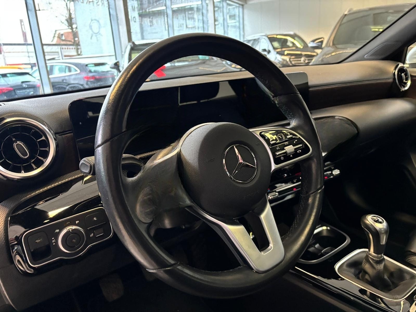 Mercedes-Benz A 200 Progressive PANO+MEMORY+360°+TOTW+LED+NAVI foto 11