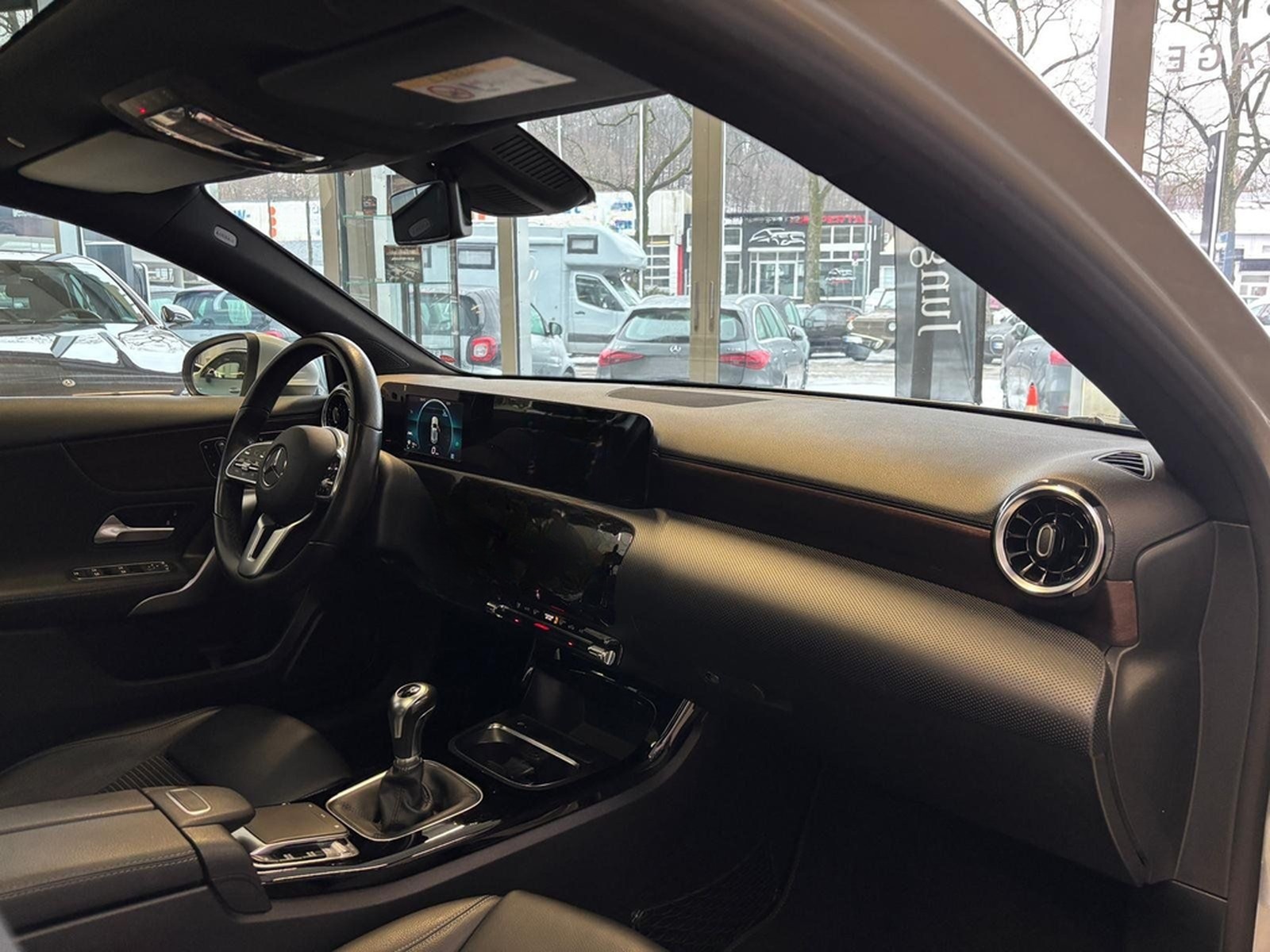 Mercedes-Benz A 200 Progressive PANO+MEMORY+360°+TOTW+LED+NAVI foto 12