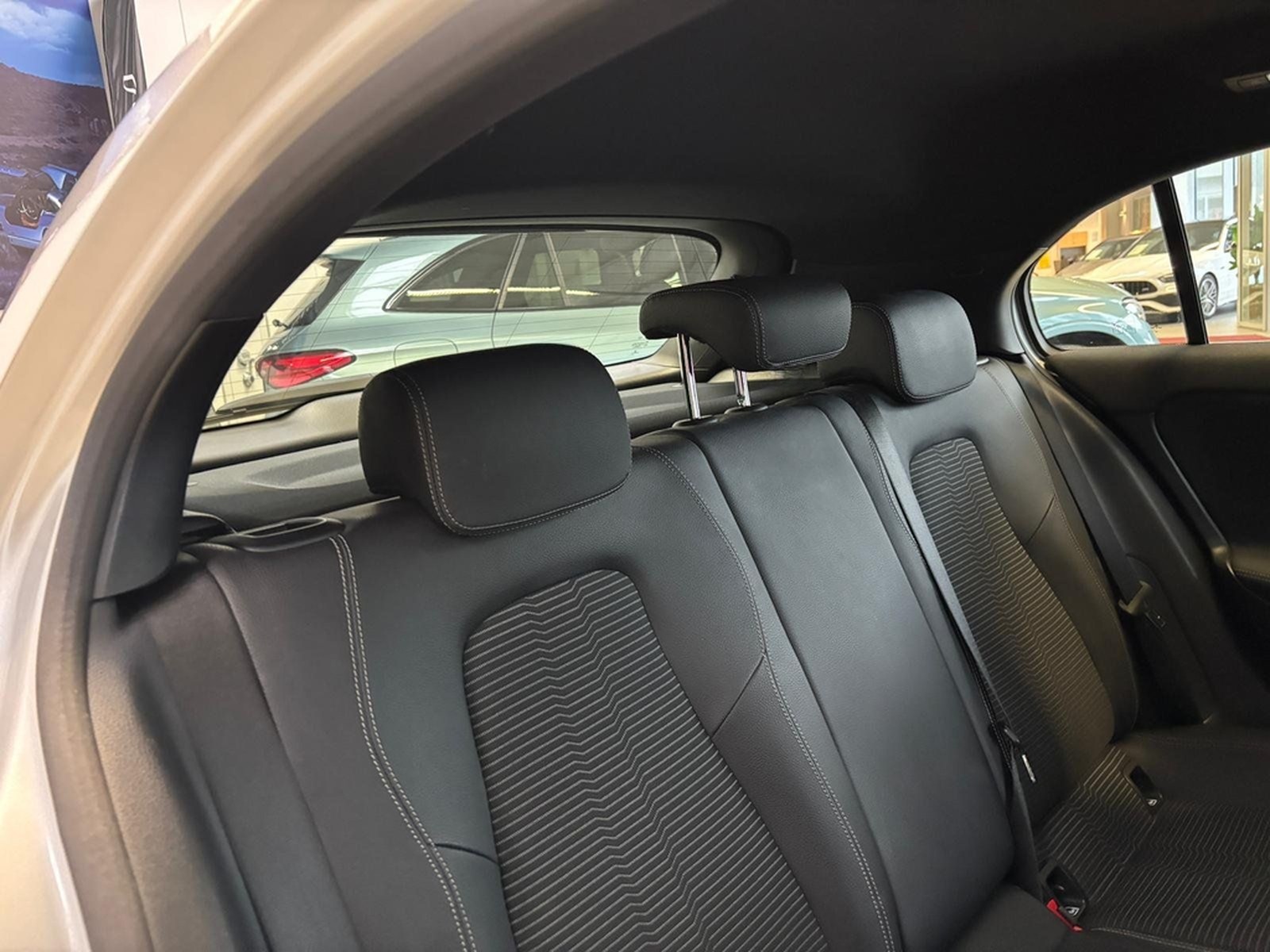 Mercedes-Benz A 200 Progressive PANO+MEMORY+360°+TOTW+LED+NAVI foto 14