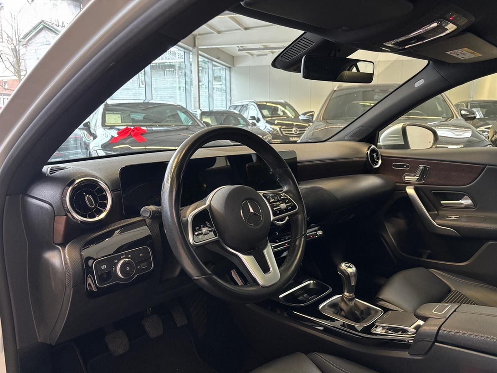 Mercedes-Benz A 200 Progressive PANO+MEMORY+360°+TOTW+LED+NAVI foto 10