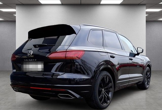 Volkswagen Touareg R-Line 3.0TDI 4Motion Pano Matrix 21" foto 2