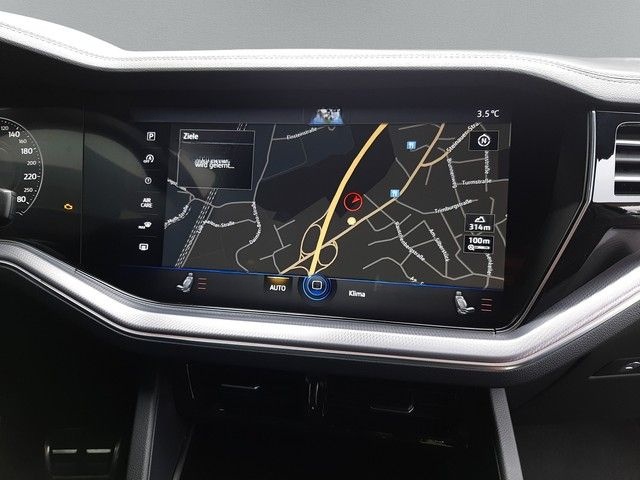 Volkswagen Touareg R-Line 3.0TDI 4Motion Pano Matrix 21" foto 12