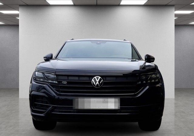 Volkswagen Touareg R-Line 3.0TDI 4Motion Pano Matrix 21" foto 3