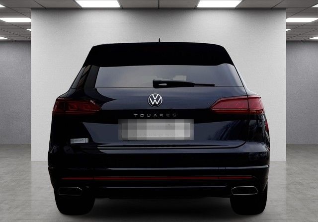 Volkswagen Touareg R-Line 3.0TDI 4Motion Pano Matrix 21" foto 5