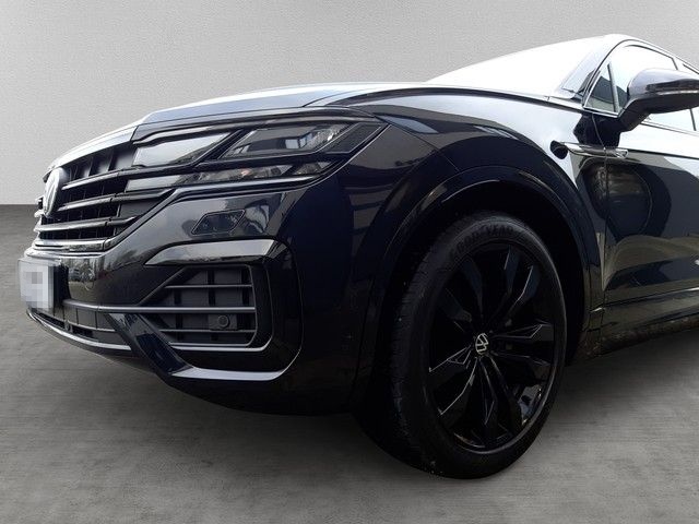 Volkswagen Touareg R-Line 3.0TDI 4Motion Pano Matrix 21" foto 6