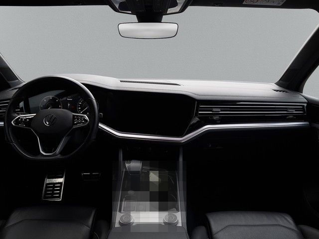 Volkswagen Touareg R-Line 3.0TDI 4Motion Pano Matrix 21" foto 9