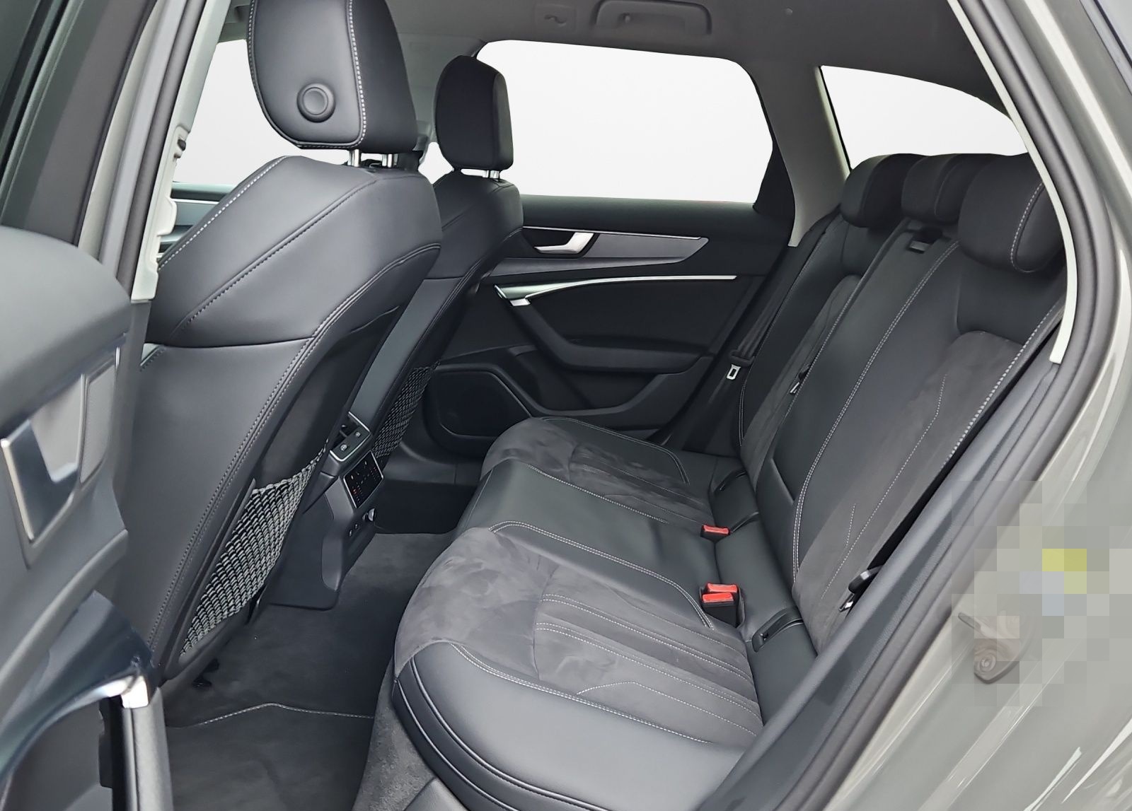 Audi A6 Avant 35 TDI S tronic advanced NaviPlus LED A foto 12