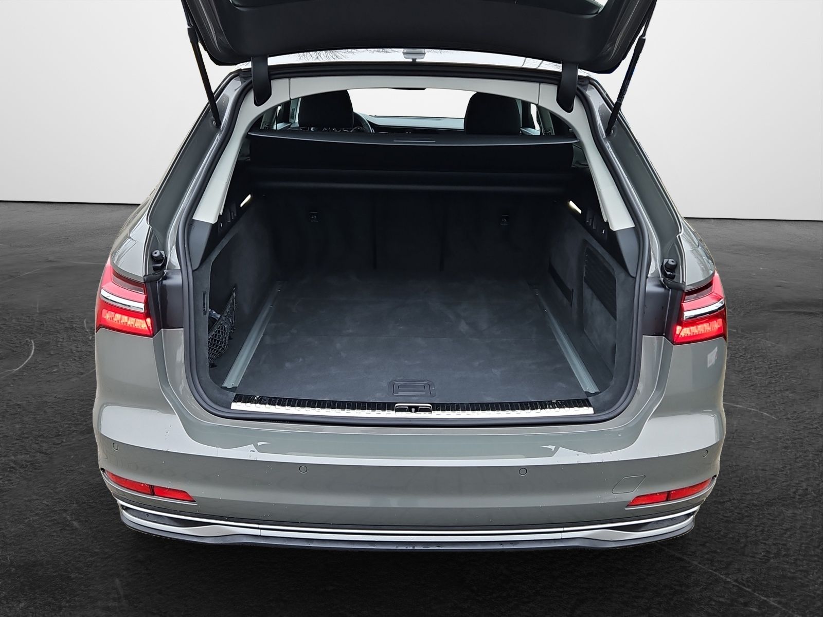Audi A6 Avant 35 TDI S tronic advanced NaviPlus LED A foto 13