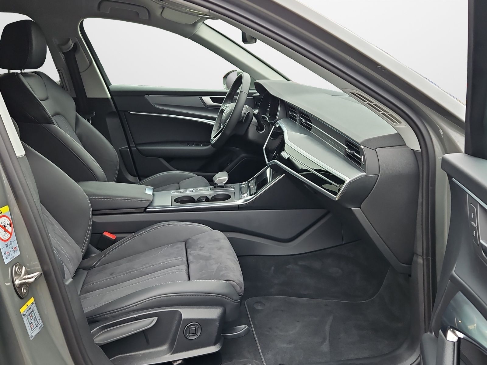 Audi A6 Avant 35 TDI S tronic advanced NaviPlus LED A foto 14