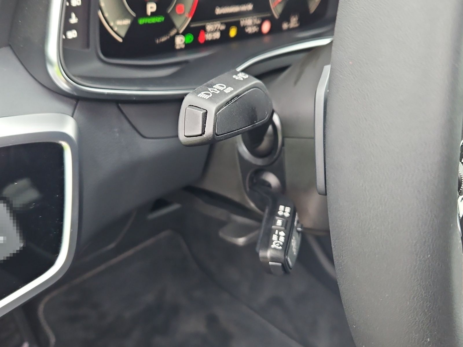Audi A6 Avant 35 TDI S tronic advanced NaviPlus LED A foto 17