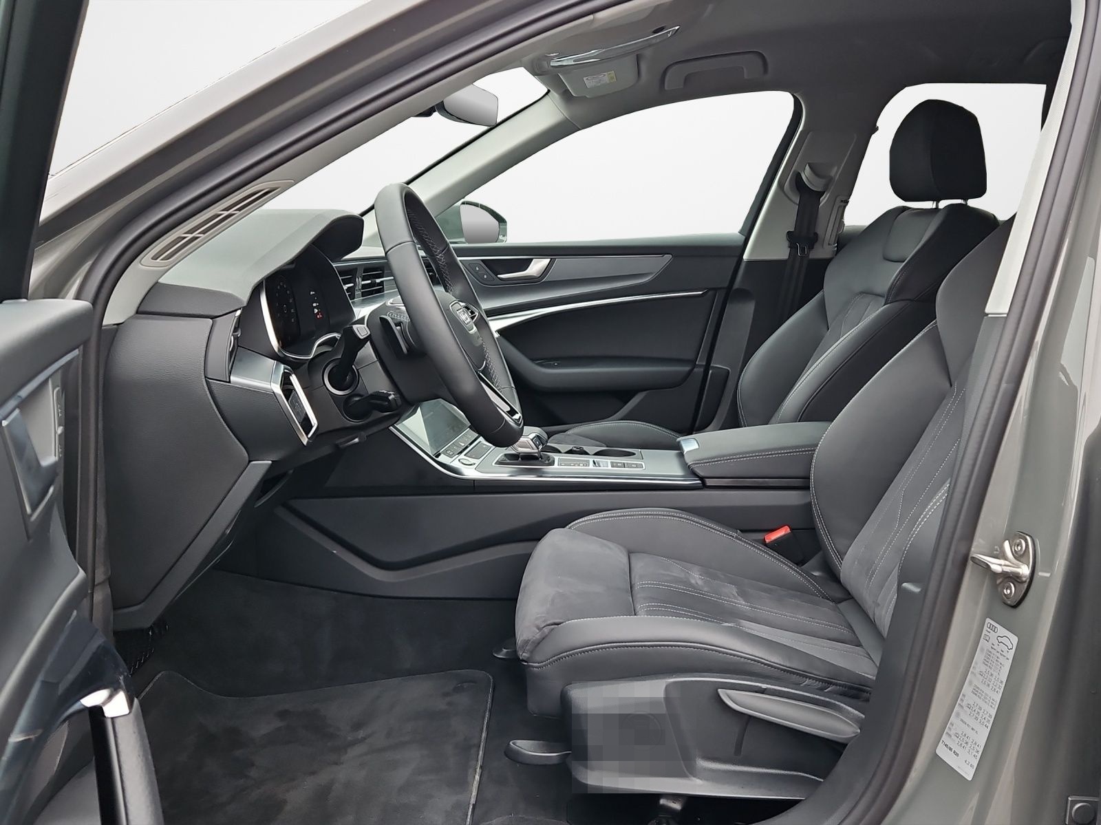 Audi A6 Avant 35 TDI S tronic advanced NaviPlus LED A foto 8