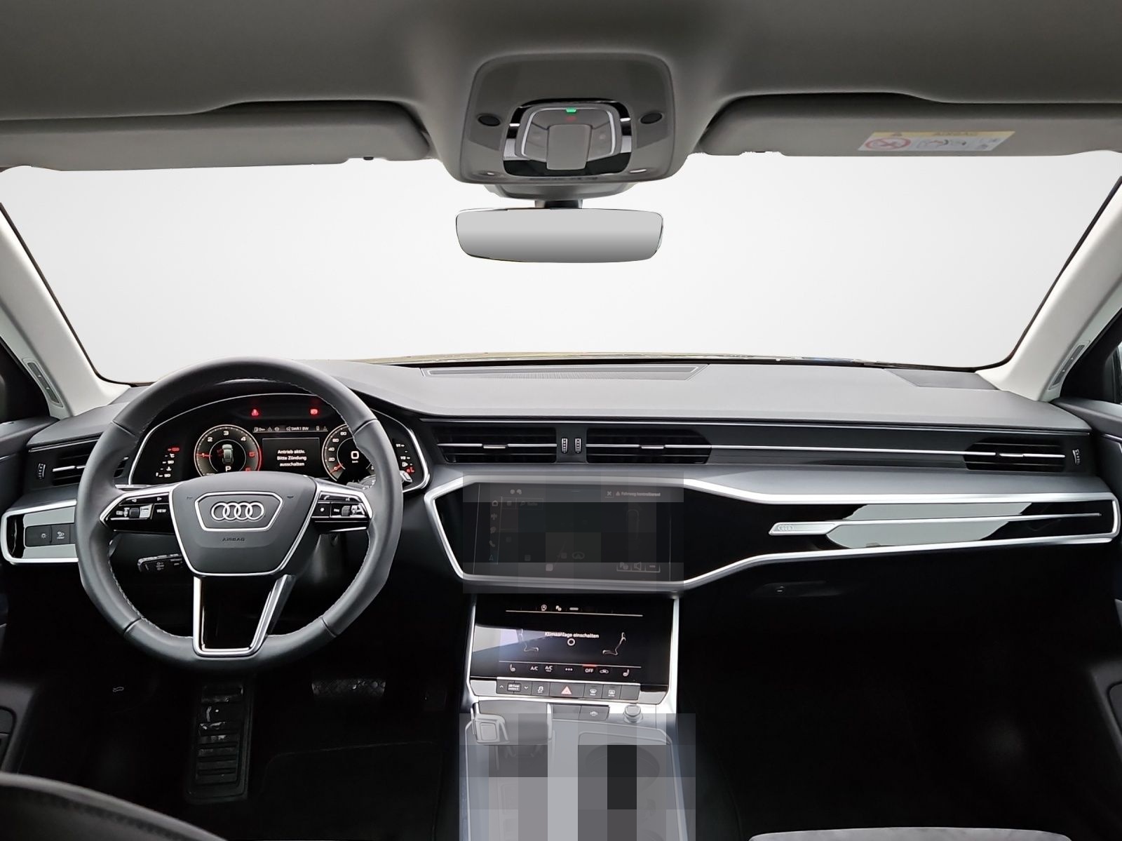 Audi A6 Avant 35 TDI S tronic advanced NaviPlus LED A foto 9