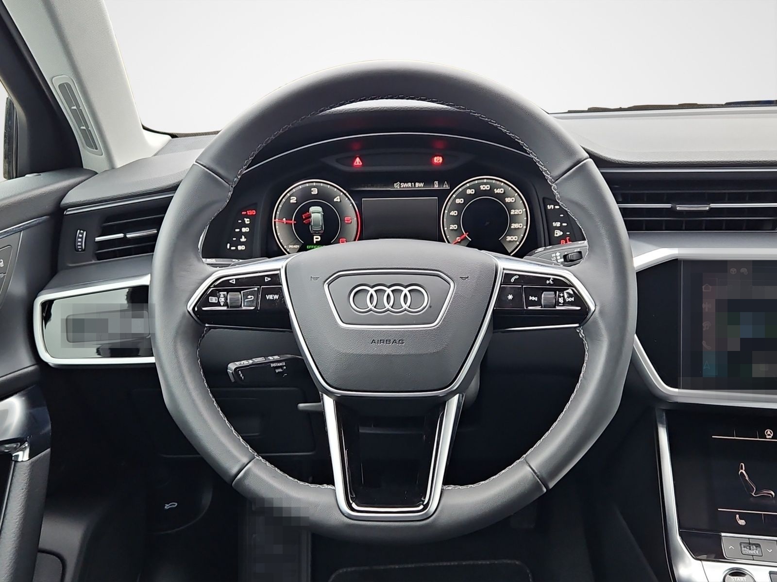 Audi A6 Avant 35 TDI S tronic advanced NaviPlus LED A foto 10