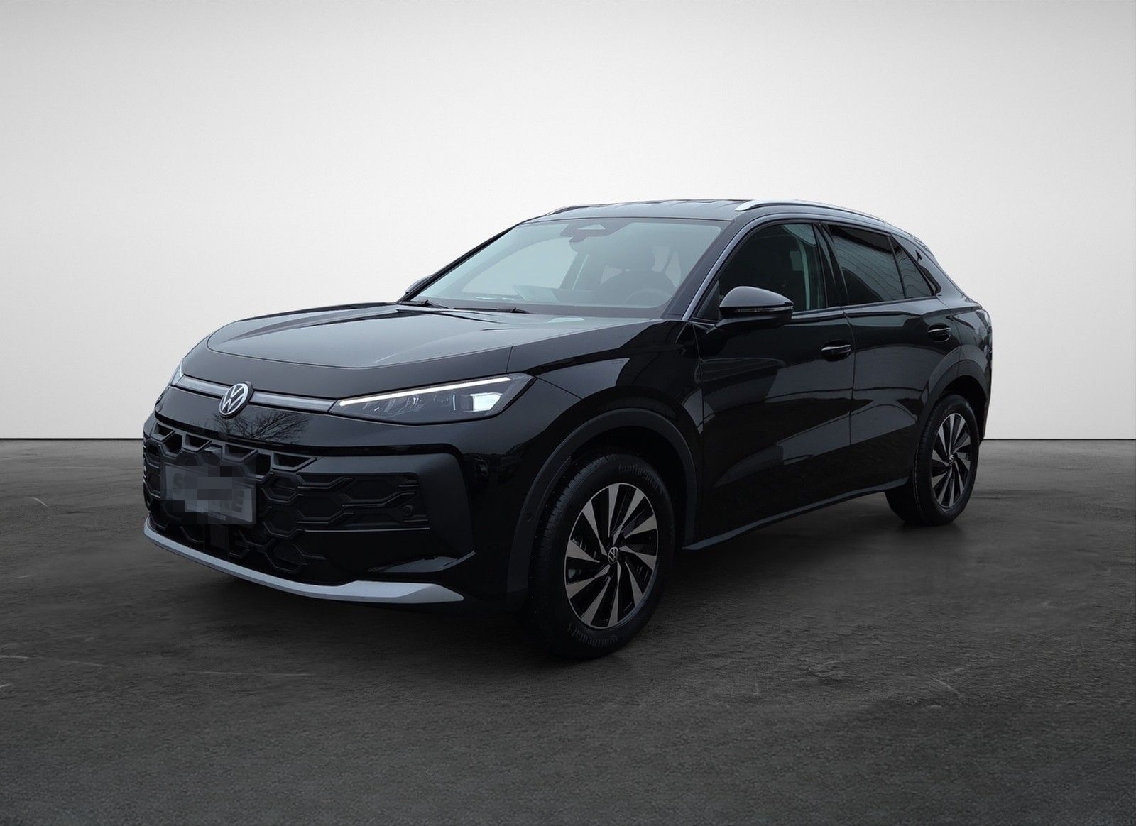 Volkswagen T-Roc 1.5 eTSI DSG Style  HeadUp AHK Navi LED Ka foto 2