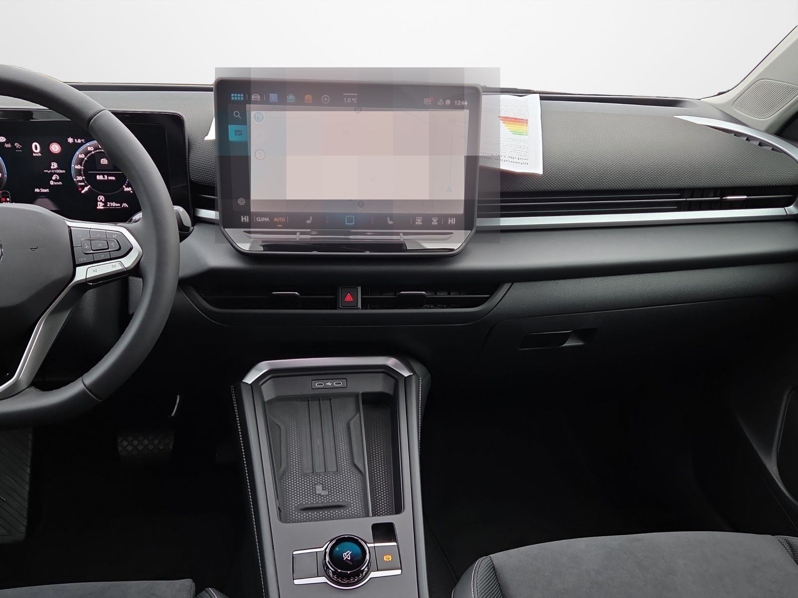 Volkswagen T-Roc 1.5 eTSI DSG Style  HeadUp AHK Navi LED Ka foto 11
