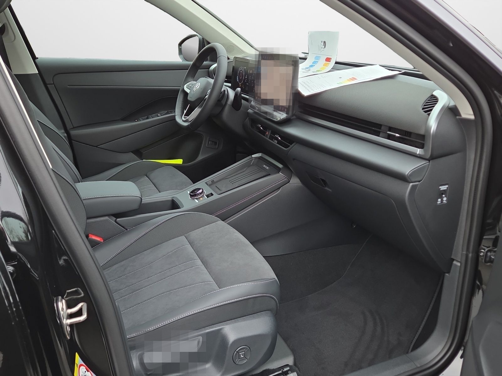 Volkswagen T-Roc 1.5 eTSI DSG Style  HeadUp AHK Navi LED Ka foto 14