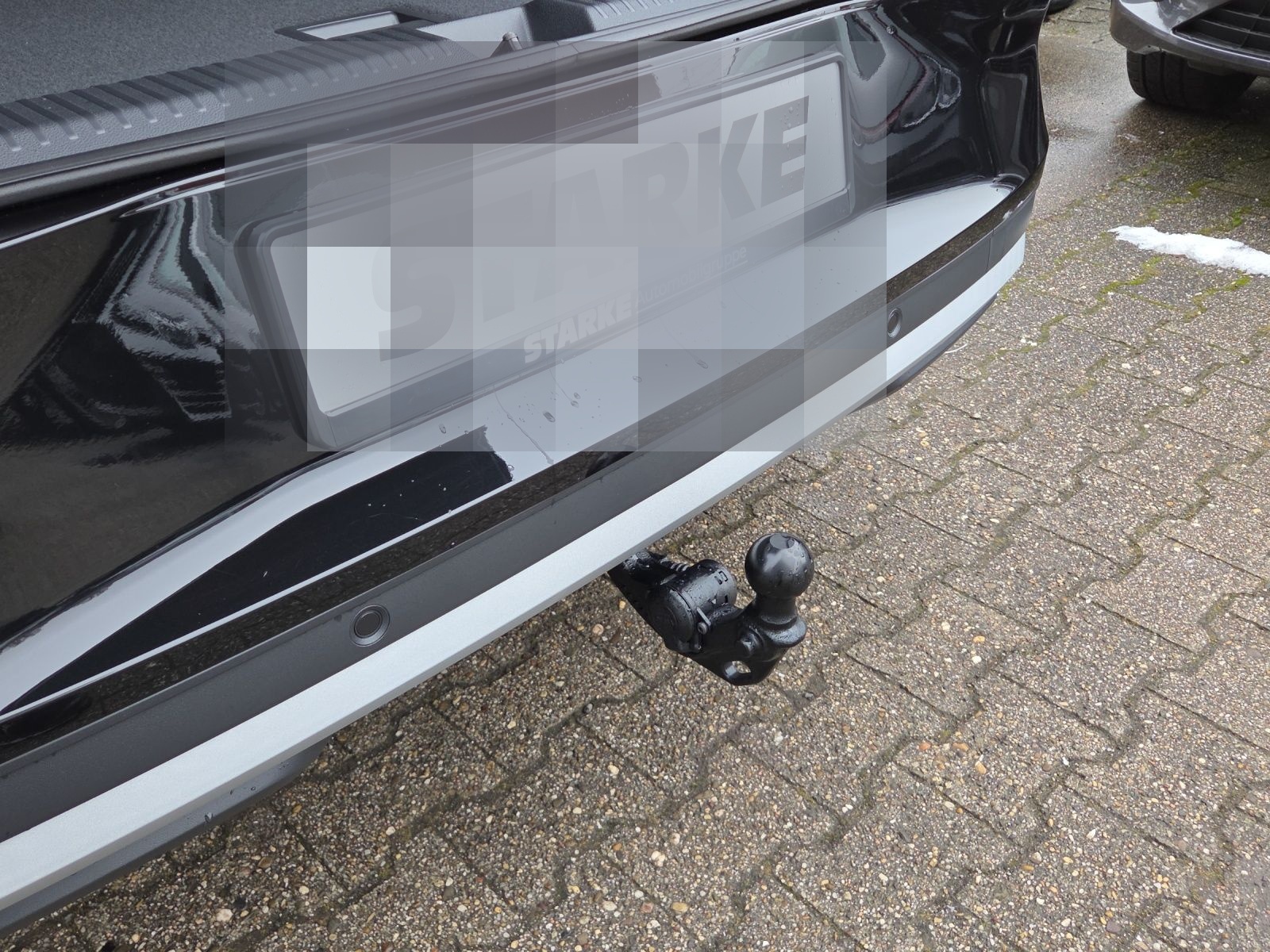 Volkswagen T-Roc 1.5 eTSI DSG Style  HeadUp AHK Navi LED Ka foto 16