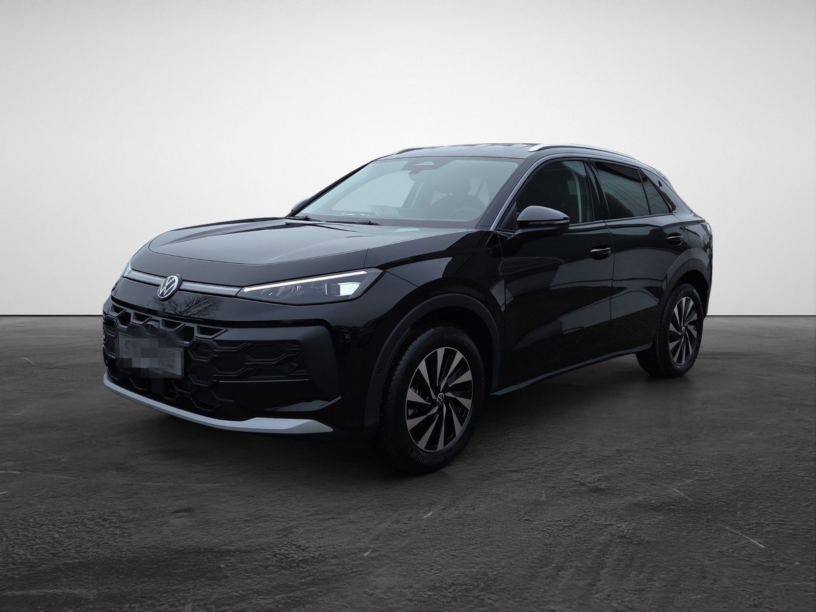 Volkswagen T-Roc 1.5 eTSI DSG Style  HeadUp AHK Navi LED Ka foto 3