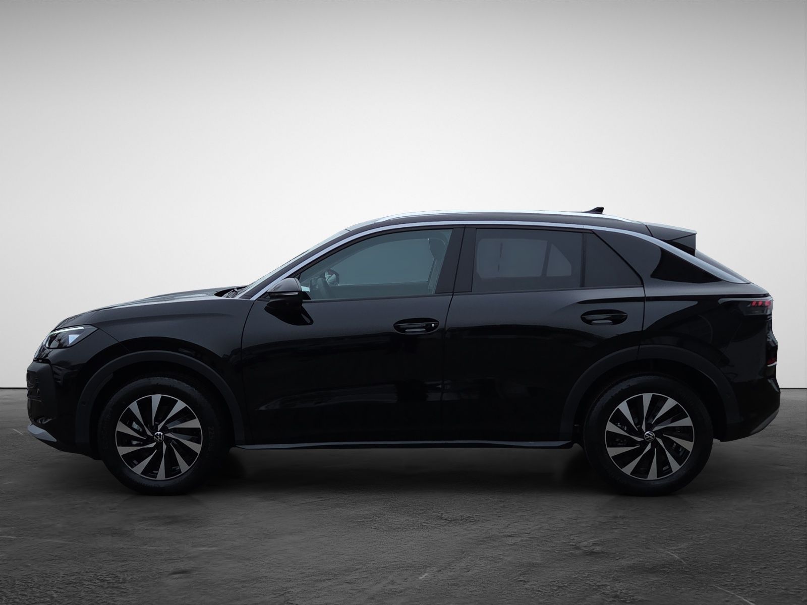 Volkswagen T-Roc 1.5 eTSI DSG Style  HeadUp AHK Navi LED Ka foto 4