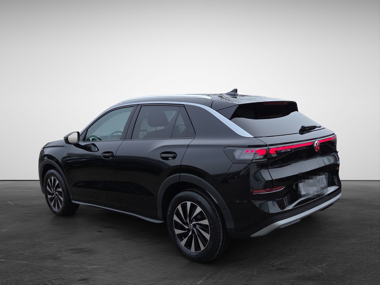 Volkswagen T-Roc 1.5 eTSI DSG Style  HeadUp AHK Navi LED Ka foto 5