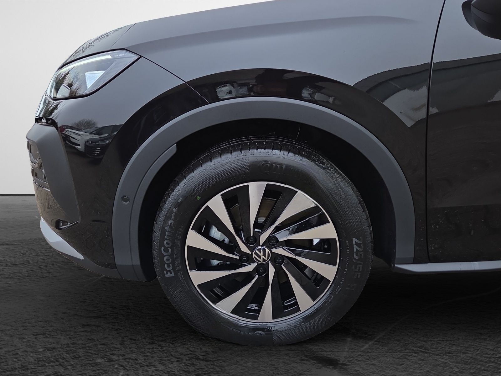 Volkswagen T-Roc 1.5 eTSI DSG Style  HeadUp AHK Navi LED Ka foto 6