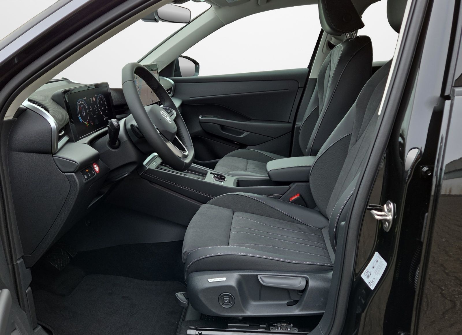 Volkswagen T-Roc 1.5 eTSI DSG Style  HeadUp AHK Navi LED Ka foto 8