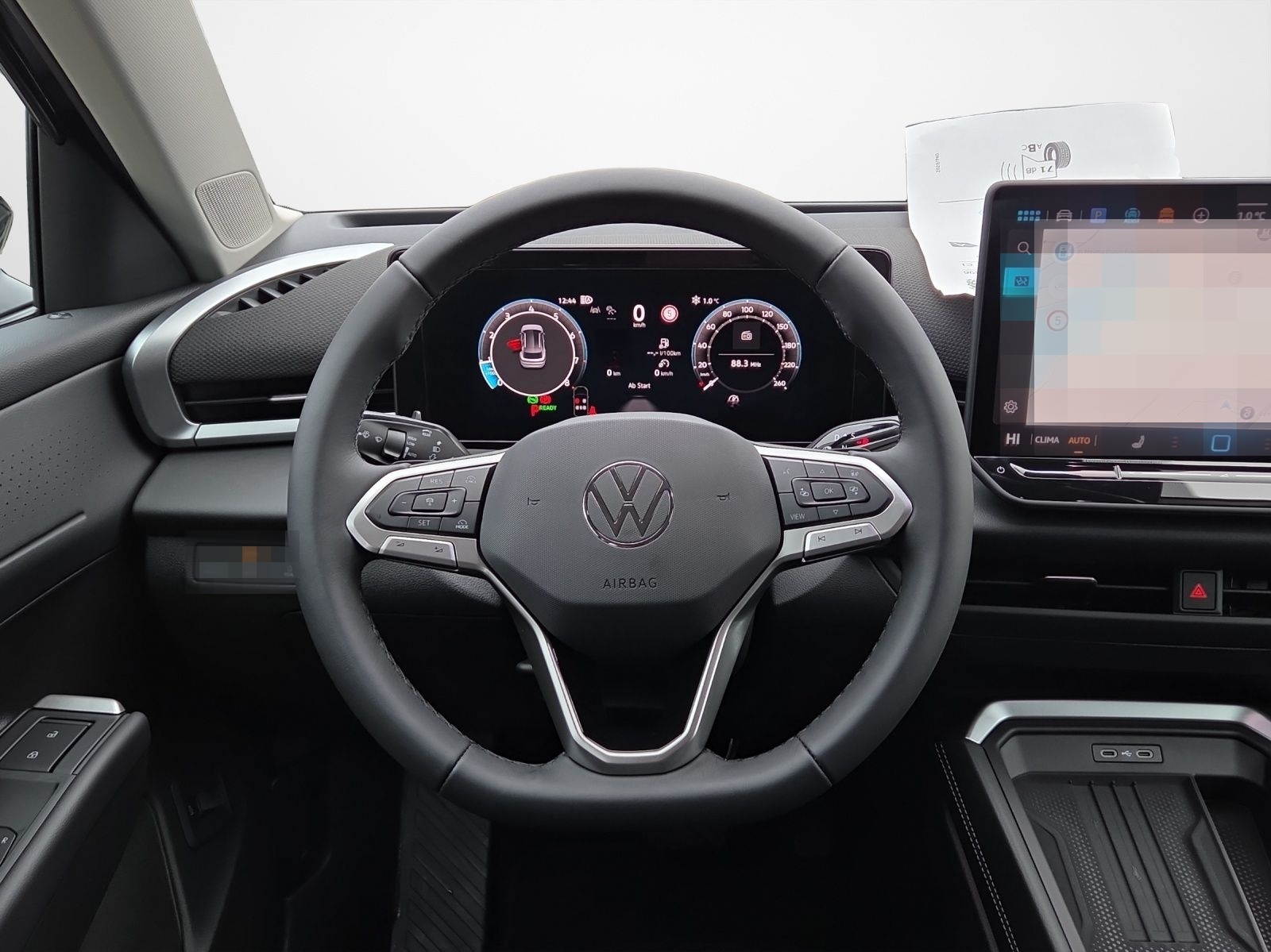 Volkswagen T-Roc 1.5 eTSI DSG Style  HeadUp AHK Navi LED Ka foto 10