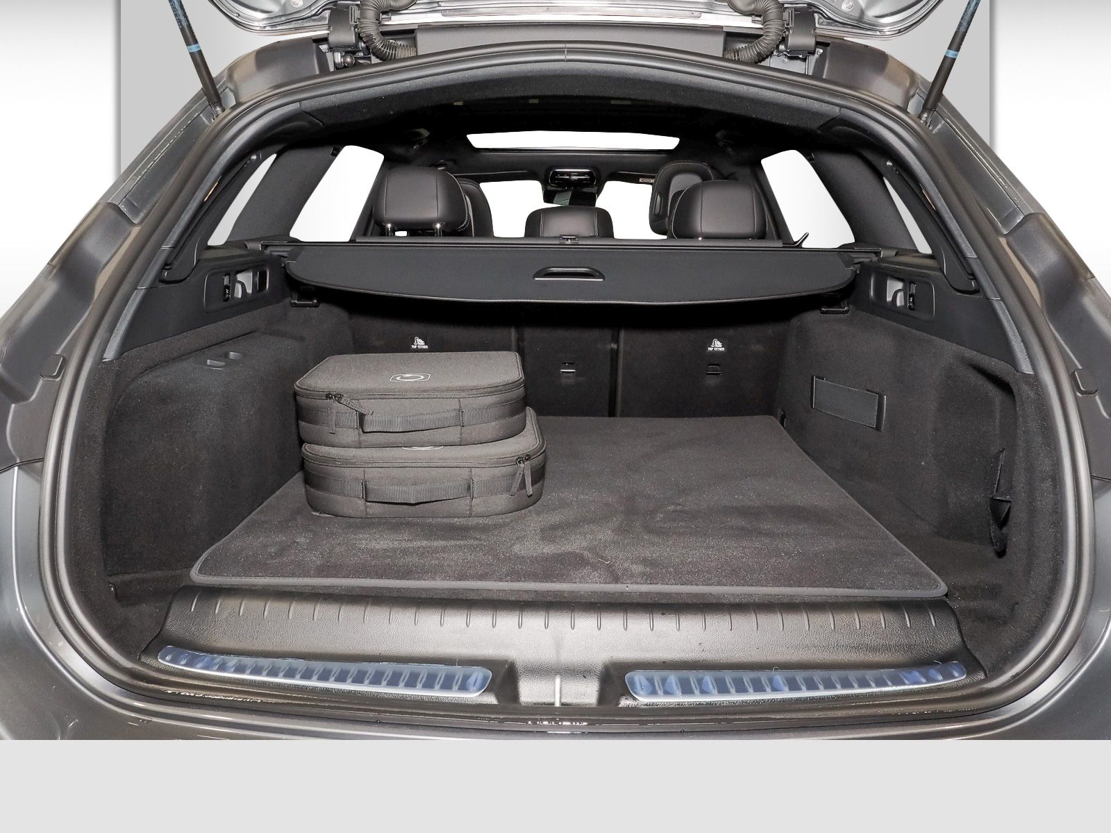 Mercedes-Benz C 300 T e Edition AMG-Line-MBUX*AHK*360° Kamera* foto 15