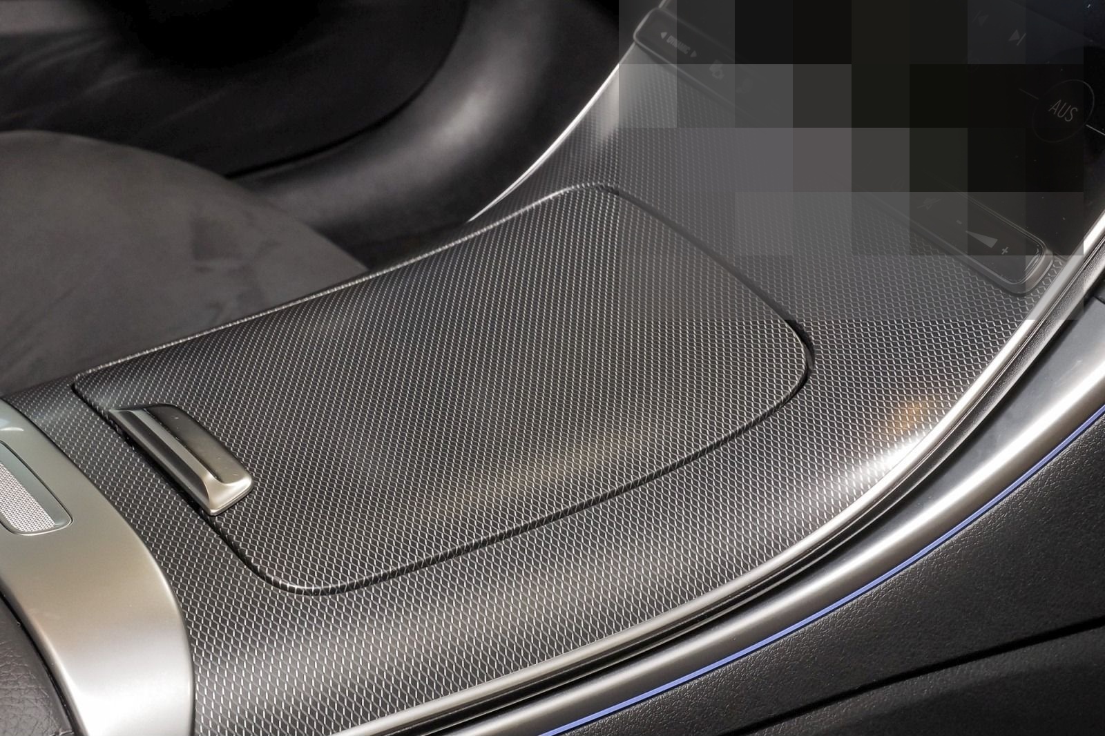 Mercedes-Benz C 300 T e Edition AMG-Line-MBUX*AHK*360° Kamera* foto 8