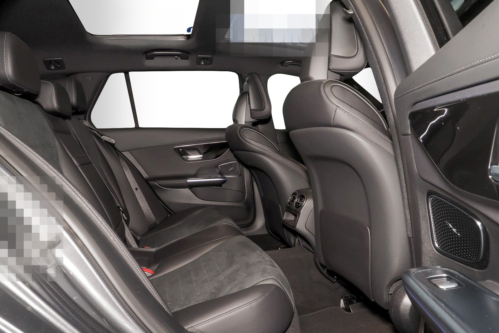 Mercedes-Benz C 300 T e Edition AMG-Line-MBUX*AHK*360° Kamera* foto 9