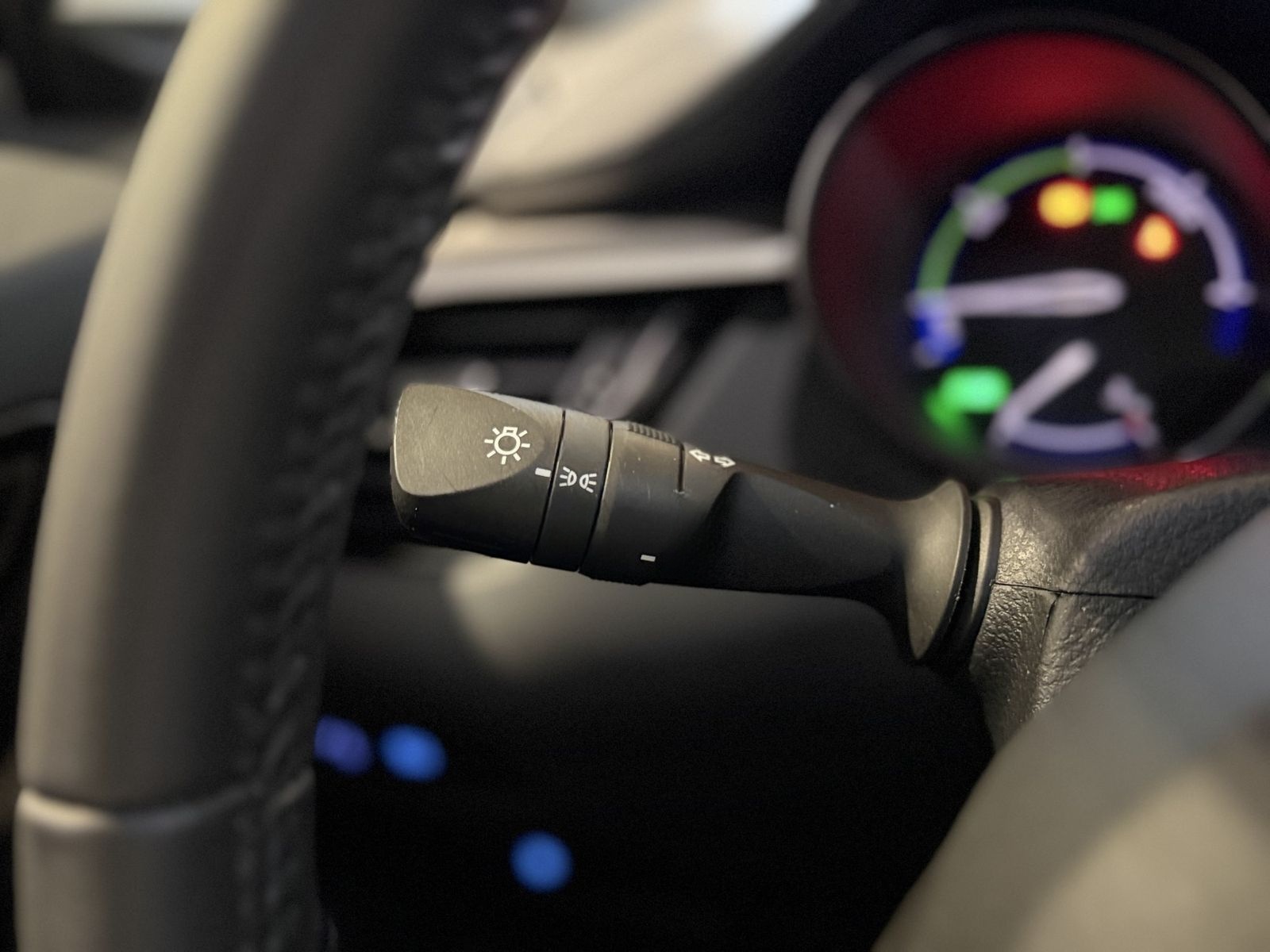 Toyota C-HR 1.8 Hybrid Flow foto 20